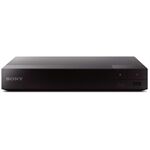 Sony BDP-S3700B.EC1 sw Blu-ray Spieler WiFi