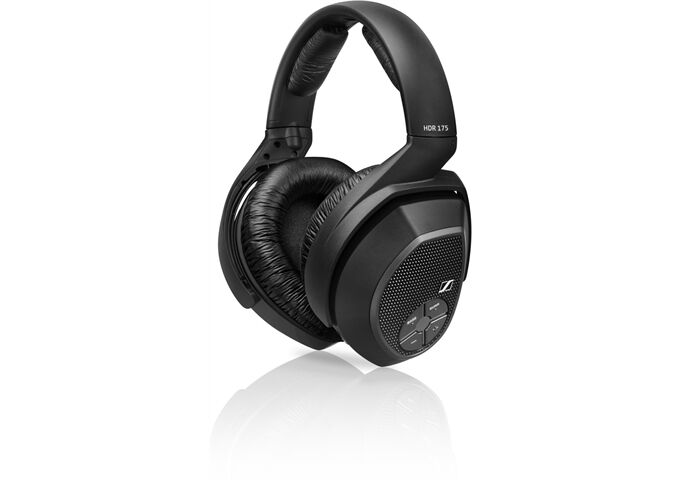 Sennheiser HDR 175 Zusatz Kopfhörer f. RS 175