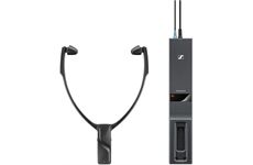 Sennheiser RS 2000 TV Kopfhörer Funk Kinnbügel Set Stereo