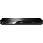 Panasonic DMP-BDT384EG sw Blu-ray Spieler 4K Wlan Upscaling