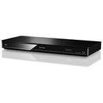 Panasonic DMP-BDT384EG sw Blu-ray Spieler 4K Wlan Upscaling