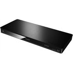 Panasonic DMP-BDT384EG sw Blu-ray Spieler 4K Wlan Upscaling