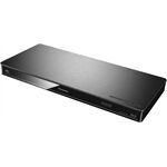 Panasonic DMP-BDT385EG si Blu-ray Spieler 4K Wlan Upscaling