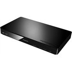 Panasonic DMP-BDT184EG sw Blu-ray Spieler 4K Upscaling