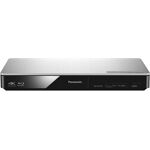 Panasonic DMP-BDT185EG si Blu-ray Spieler 4K Upscaling