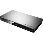 Panasonic DMP-BDT185EG si Blu-ray Spieler 4K Upscaling