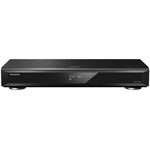Panasonic DMR-UBS90EGK sw Blu-Ray Recorder UHD Triple HD DVB