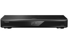 Panasonic DMR-UBS90EGK sw Blu-Ray Recorder UHD Triple HD DVB