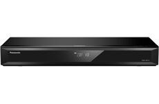 Panasonic DMR-UBC70EGK sw Blu-Ray Recorder UHD TWIN HD DVB-T