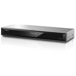 Panasonic DMR-UBC70EGS si Blu-Ray Recorder UHD TWIN HD DVB-T