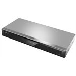 Panasonic DMR-UBC70EGS si Blu-Ray Recorder UHD TWIN HD DVB-T