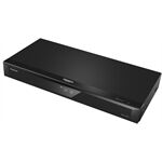 Panasonic DMR-UBS70EGK sw Blu-Ray Recorder UHD TWIN HD DVB-S