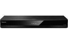 Panasonic DP-UB824EGK sw UHD Blu-Ray Spieler 4K