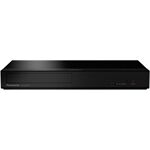 Panasonic DP-UB154EG-K sw UHD Blu-Ray Spieler 4K