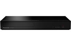 Panasonic DP-UB154EG-K sw UHD Blu-Ray Spieler 4K