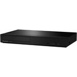 Panasonic DP-UB154EG-K sw UHD Blu-Ray Spieler 4K