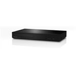 Panasonic DP-UB154EG-K sw UHD Blu-Ray Spieler 4K