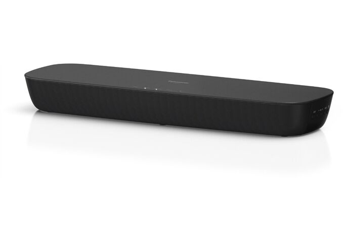 Panasonic SC-HTB200EG-K sw Soundbar 2.0 Bluetooth 80W HDMI