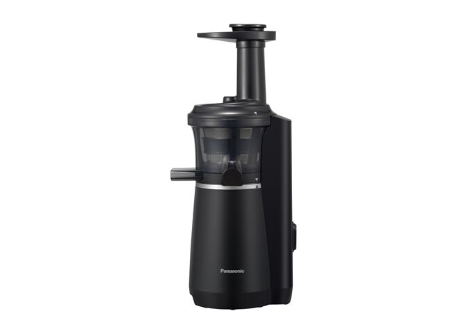 Panasonic MJ-L501KXE Slow Juicer Entsafter sw 150W