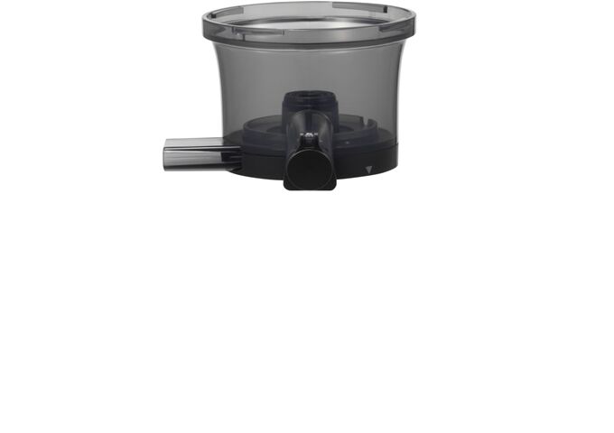 Panasonic MJ-L501KXE Slow Juicer Entsafter sw 150W