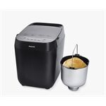 Panasonic SD-ZD2010KXH Brotbackautomat 700W 18 Programme sch