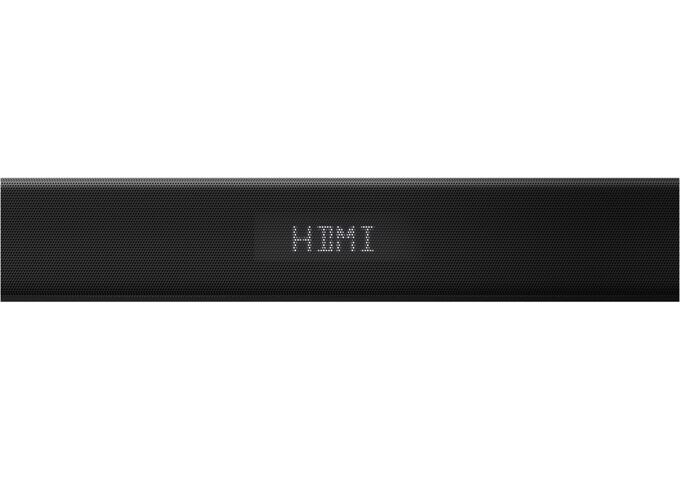 Panasonic SC-HTB600EGK sw Soundbar 2.1 Dolby Atmos Wireless