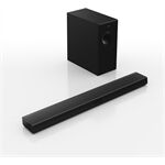 Panasonic SC-HTB600EGK sw Soundbar 2.1 Dolby Atmos Wireless