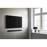 Panasonic SC-HTB400EGK sw Soundbar 2.1 SUB BT HDMI 160W