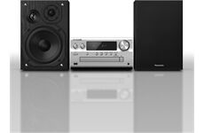 Panasonic SC-PMX802E-S si Micro Anlage DAB+