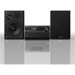 Panasonic SC-PMX802E-K sw Micro Anlage DAB+