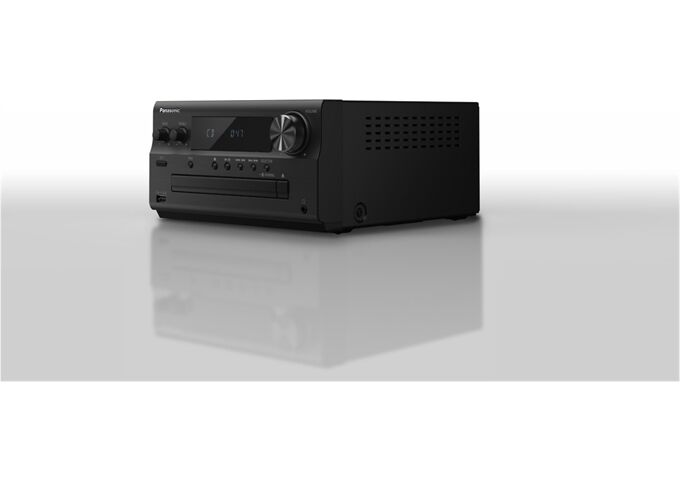 Panasonic SC-PMX802E-K sw Micro Anlage DAB+