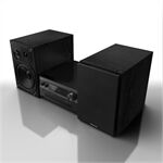 Panasonic SC-PMX802E-K sw Micro Anlage DAB+