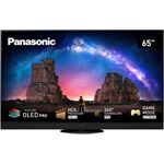 Panasonic TX-65LZW2004 sw/mt LED-TV OLED 4K UHD TWIN Penta T