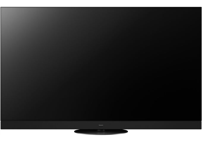 Panasonic TX-65LZW2004 sw/mt LED-TV OLED 4K UHD TWIN Penta T