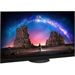 Panasonic TX-65LZW2004 sw/mt LED-TV OLED 4K UHD TWIN Penta T