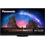 Panasonic TX-65LZW2004 sw/mt LED-TV OLED 4K UHD TWIN Penta T