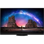 Panasonic TX-65LZW2004 sw/mt LED-TV OLED 4K UHD TWIN Penta T