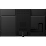 Panasonic TX-65LZW2004 sw/mt LED-TV OLED 4K UHD TWIN Penta T