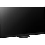 Panasonic TX-65LZW2004 sw/mt LED-TV OLED 4K UHD TWIN Penta T