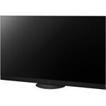 Panasonic TX-65LZW2004 sw/mt LED-TV OLED 4K UHD TWIN Penta T