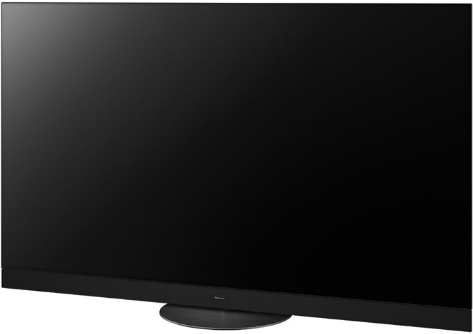 Panasonic TX-65LZW2004 sw/mt LED-TV OLED 4K UHD TWIN Penta T