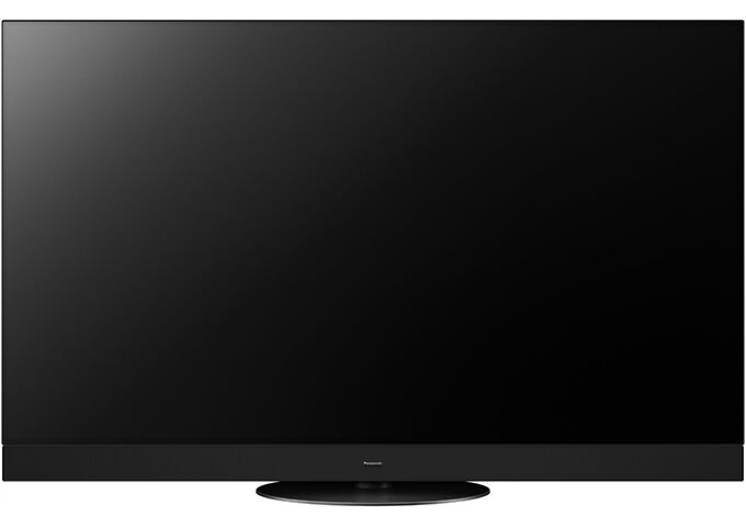 Panasonic TX-55LZW2004 sw/mt LED-TV OLED 4K UHD TWIN Penta T