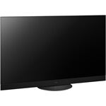 Panasonic TX-55LZW2004 sw/mt LED-TV OLED 4K UHD TWIN Penta T