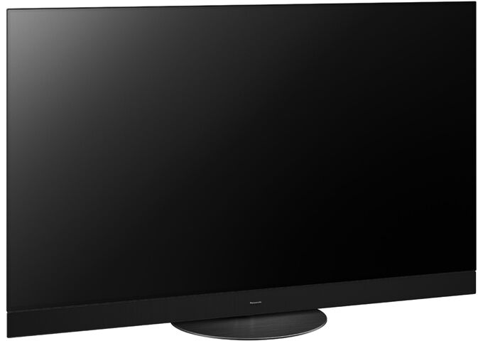 Panasonic TX-55LZW2004 sw/mt LED-TV OLED 4K UHD TWIN Penta T