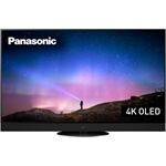 Panasonic TX-55LZW2004 sw/mt LED-TV OLED 4K UHD TWIN Penta T