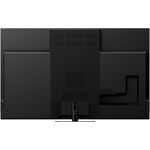 Panasonic TX-55LZW2004 sw/mt LED-TV OLED 4K UHD TWIN Penta T