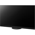 Panasonic TX-55LZW2004 sw/mt LED-TV OLED 4K UHD TWIN Penta T