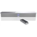 CANTON DM 5 silber 2.1 Soundbar 120 W Surround System Blu