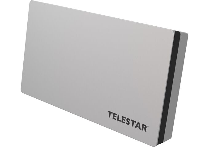 Telestar DIGIFLAT 2 Twin Sat Flachantennen