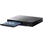 Sony BDP-S3700B.EC1 sw Blu-ray Spieler WiFi